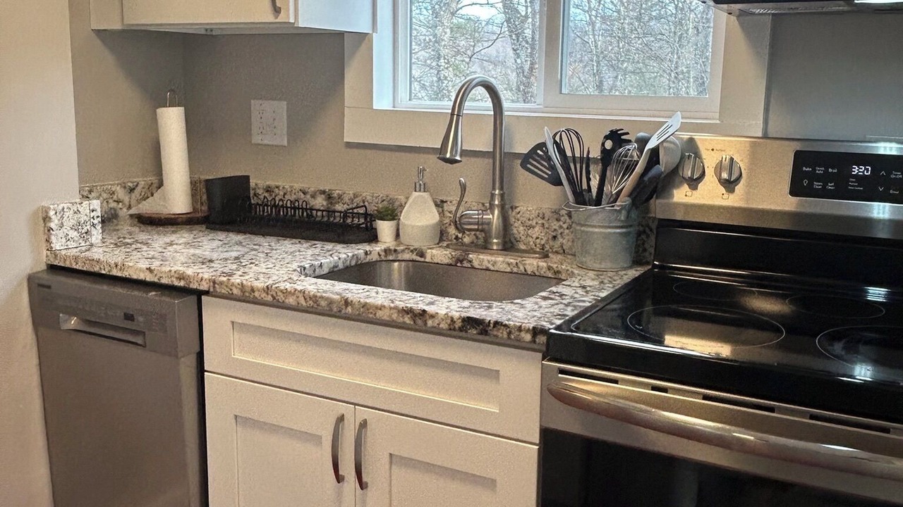Photo of Kitchen in Mount Jackson