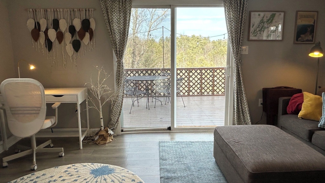 Photo of Bedroom in Mount Jackson