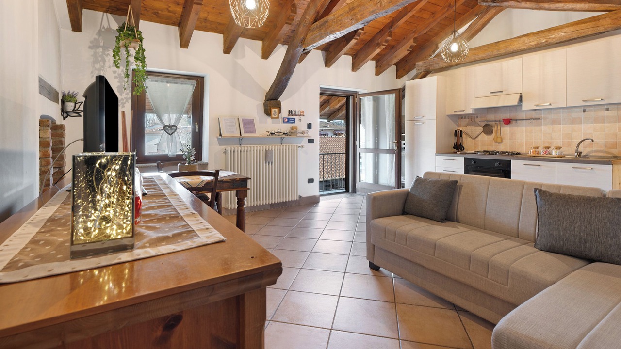 Photo of Livingroom in Borgomanero