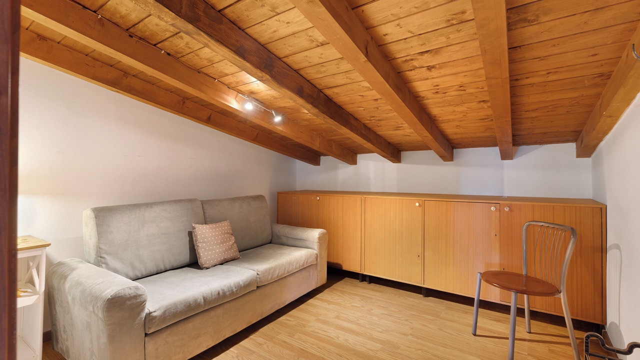 Photo of Livingroom in Borgomanero