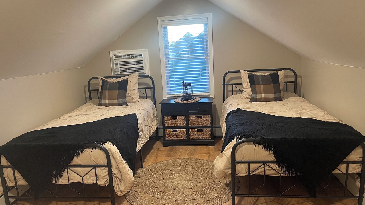 Photo of Bedroom in Old Forge