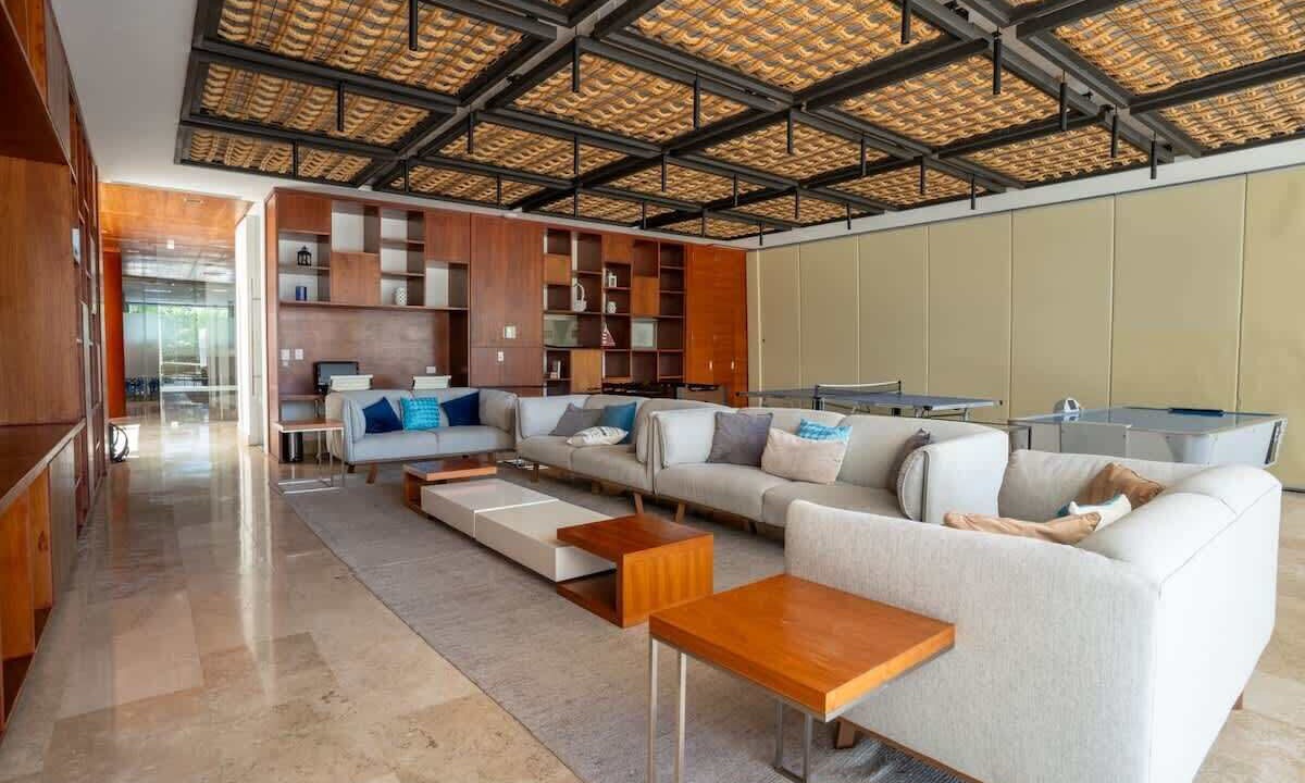Photo of Livingroom in Punta Sam