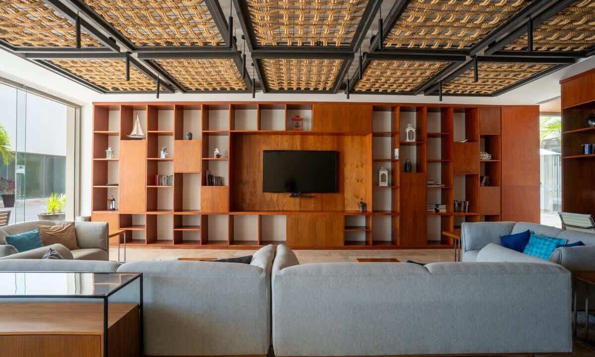 Photo of Livingroom in Punta Sam
