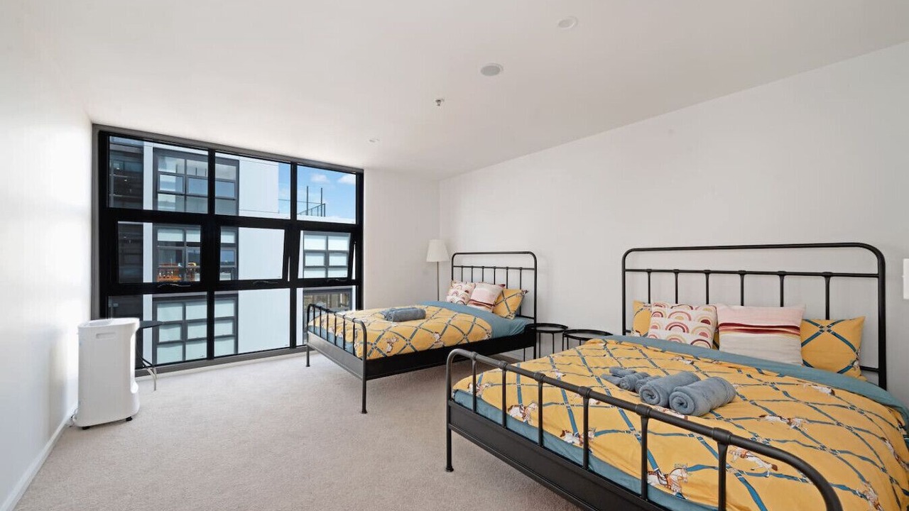 Photo of Bedroom in Gungahlin