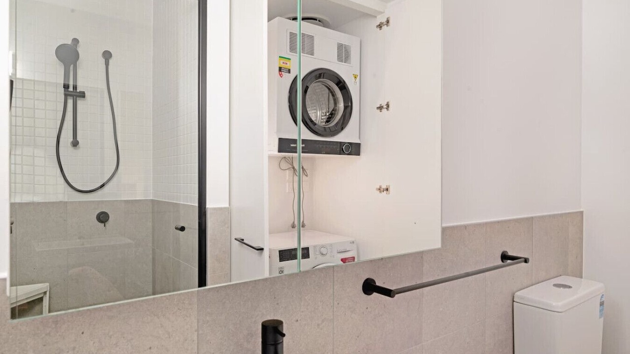 Photo of Bathroom in Gungahlin