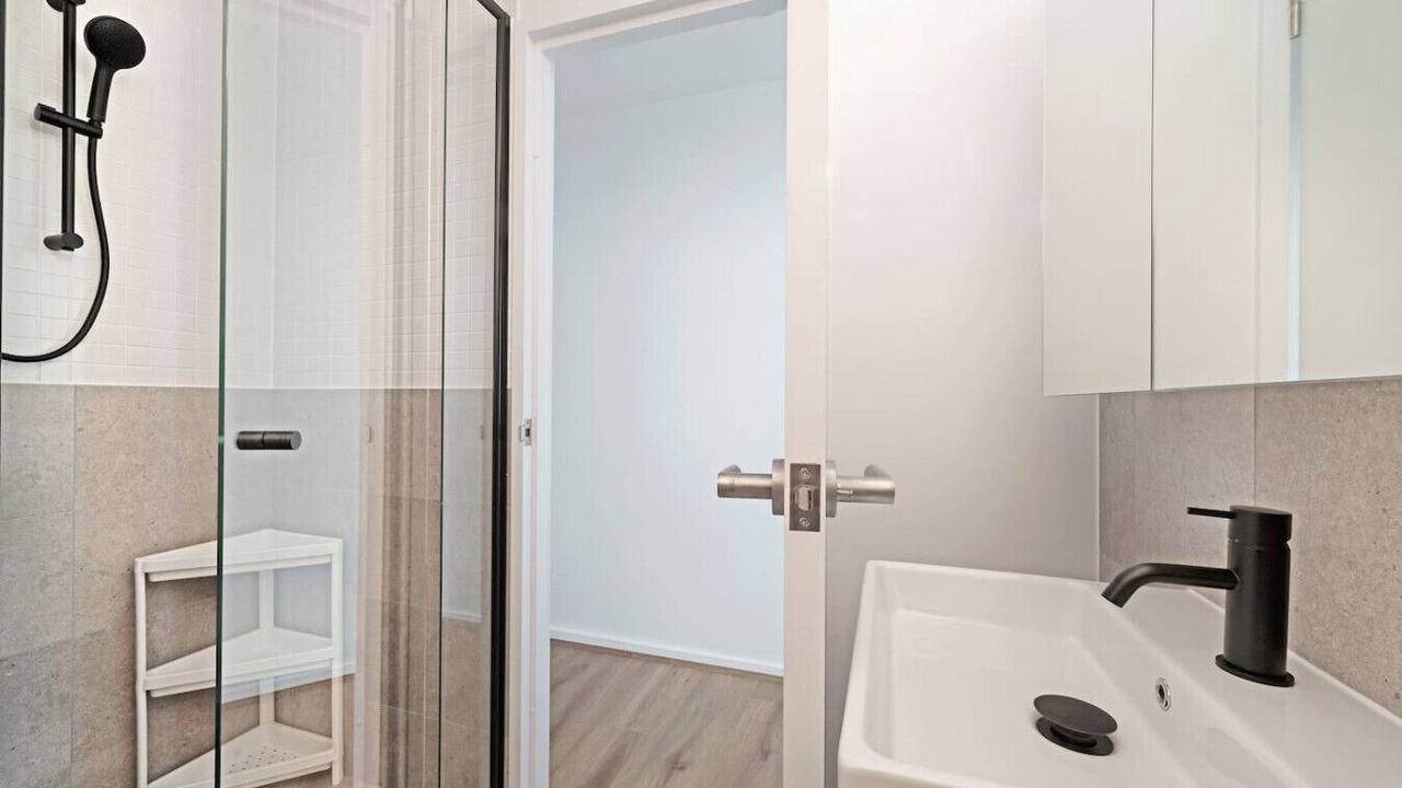Photo of Bathroom in Gungahlin