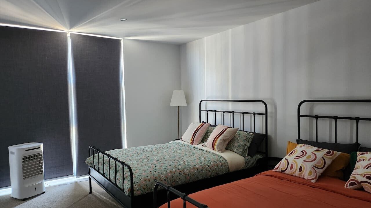 Photo of Bedroom in Gungahlin