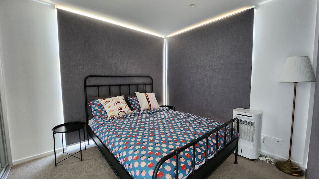 Photo of Bedroom in Gungahlin