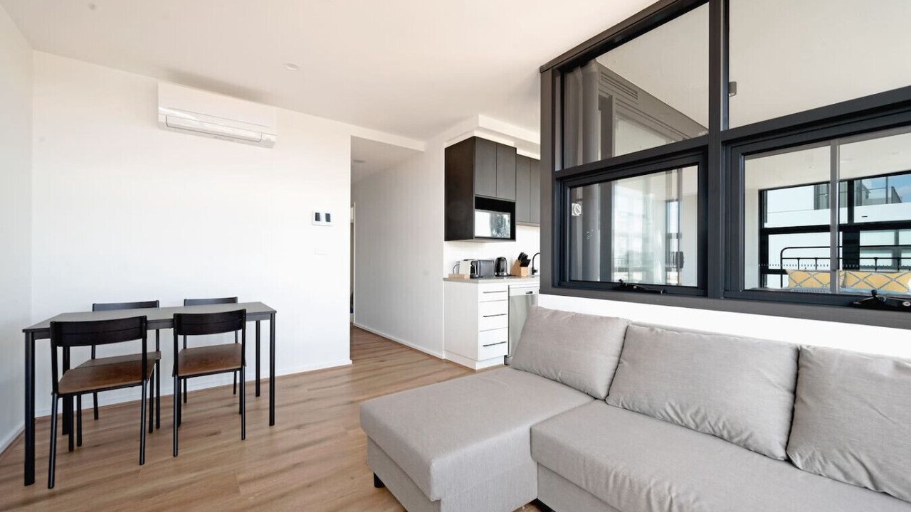 Photo of Livingroom in Gungahlin