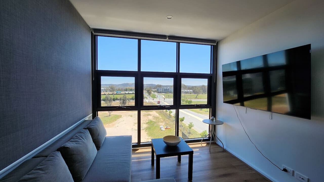 Photo of Livingroom in Gungahlin