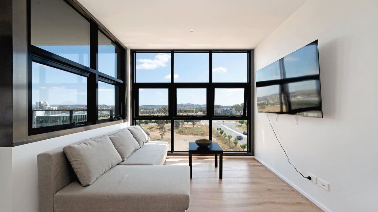 Photo of Livingroom in Gungahlin