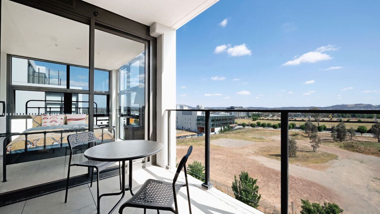 Photo of Outdoor in Gungahlin