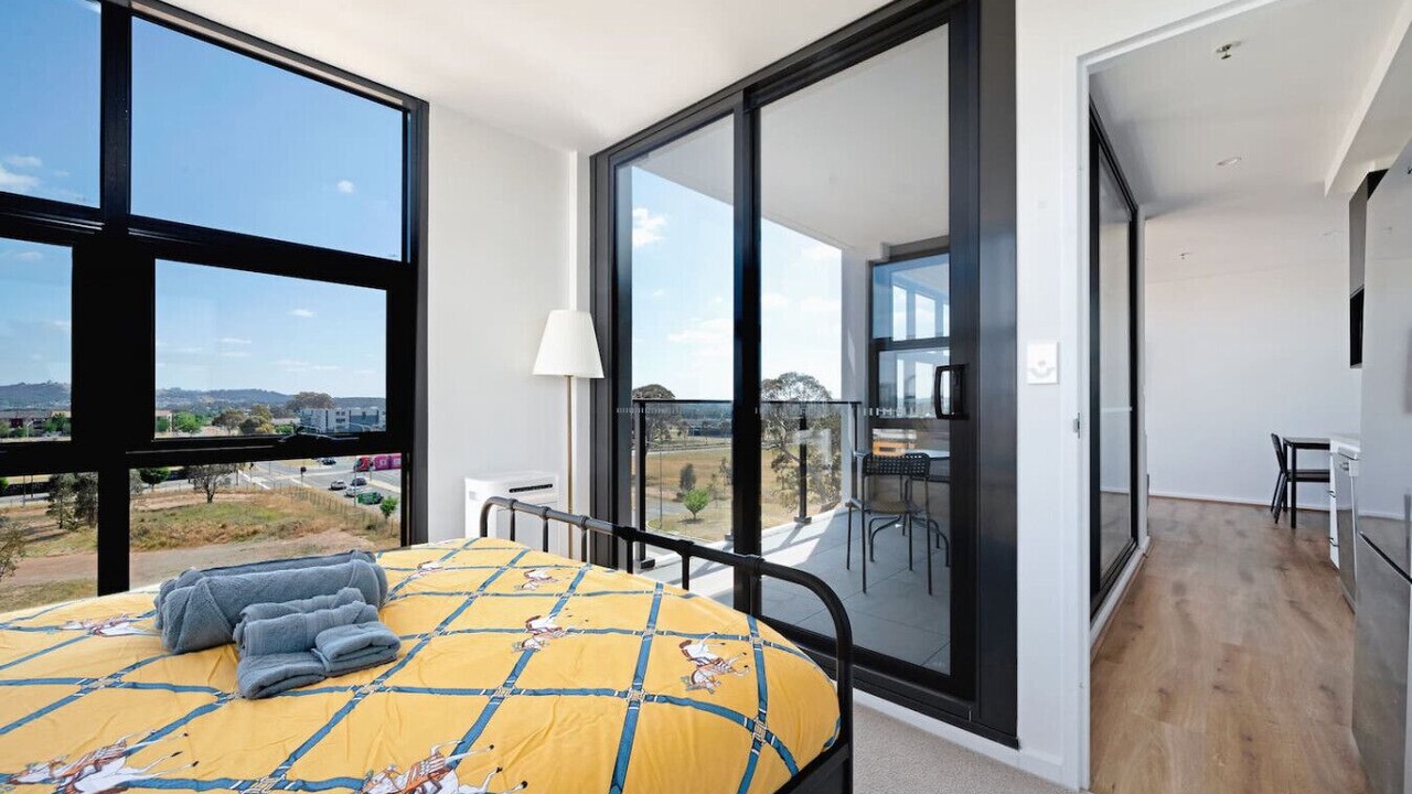 Photo of Bedroom in Gungahlin