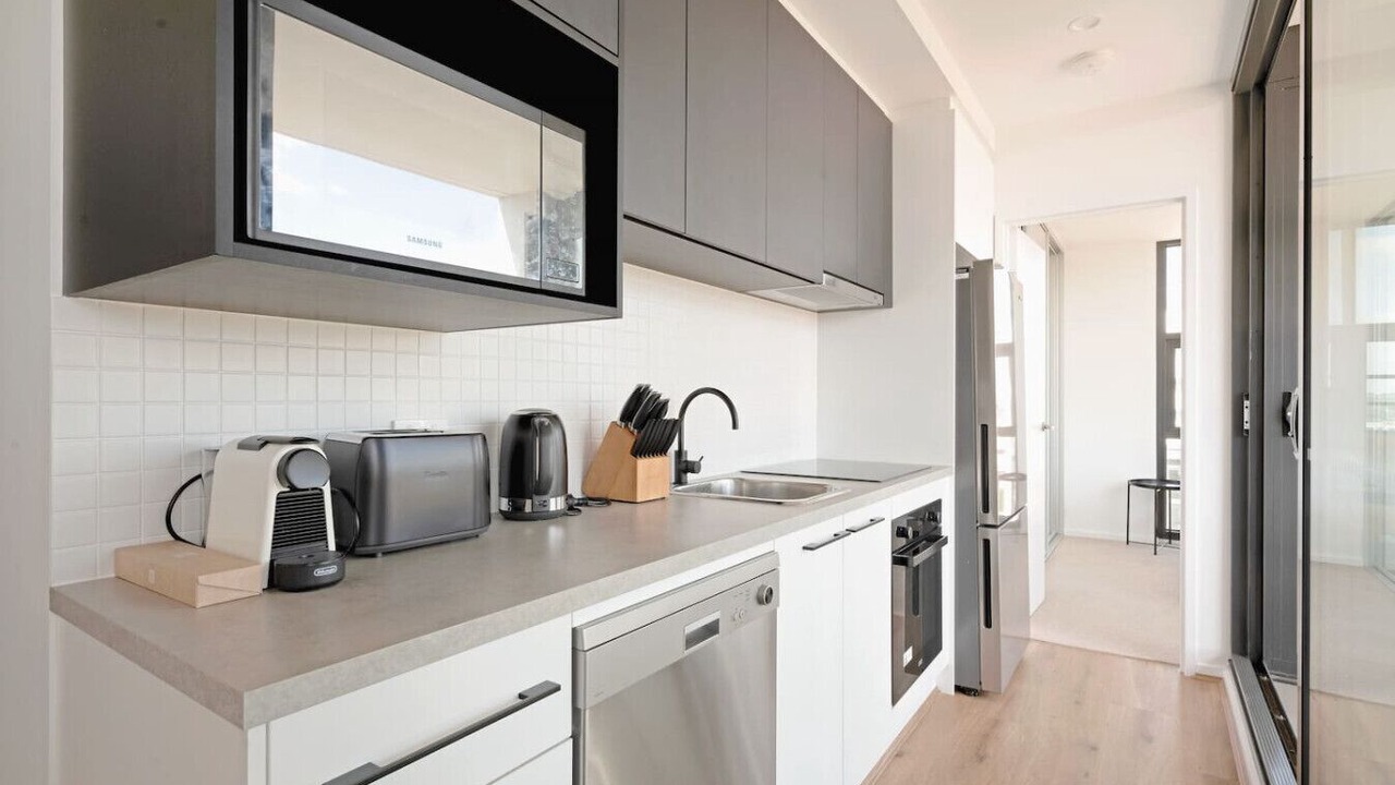 Photo of Kitchen in Gungahlin