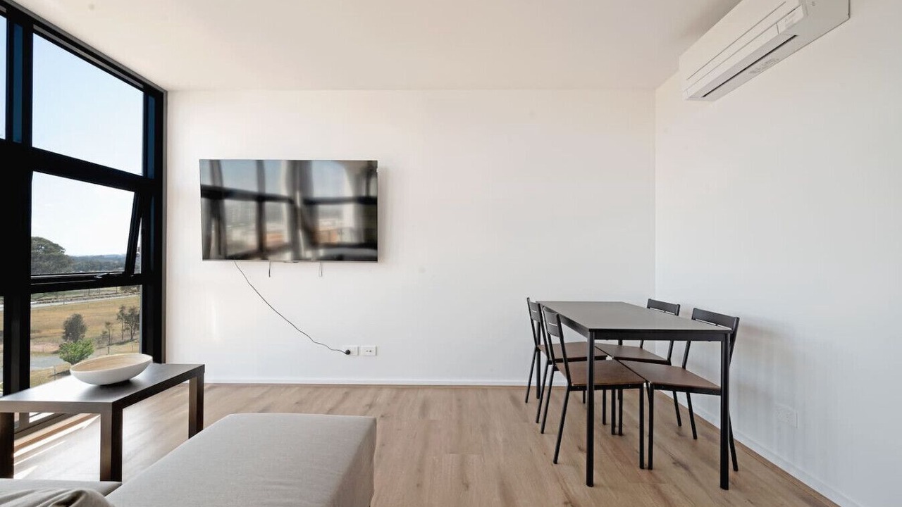 Photo of Livingroom in Gungahlin
