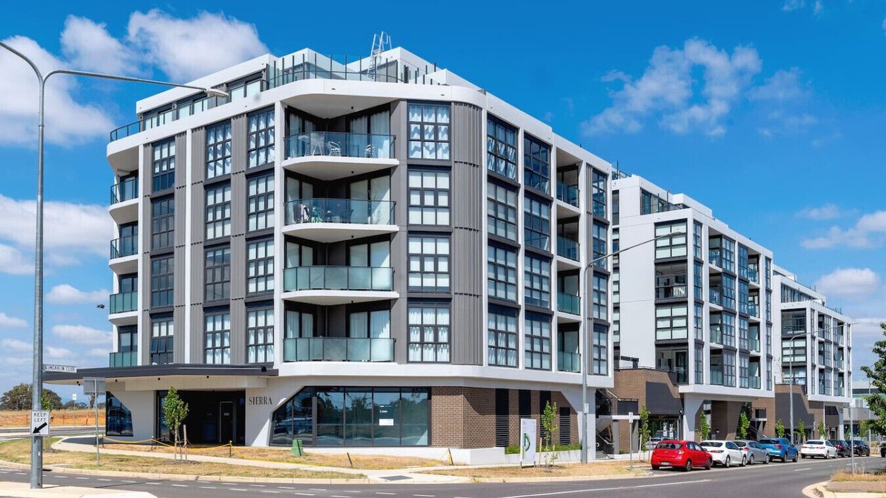 Photo of Outdoor in Gungahlin