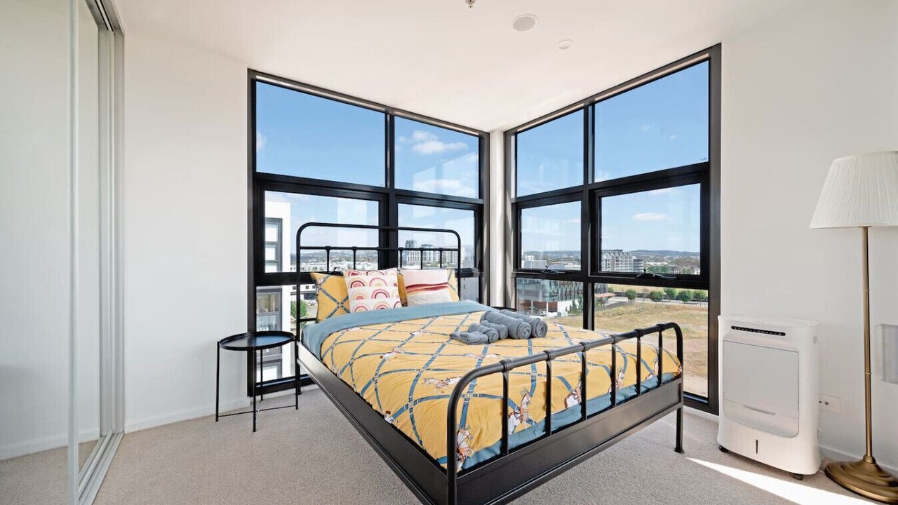 Photo of Bedroom in Gungahlin