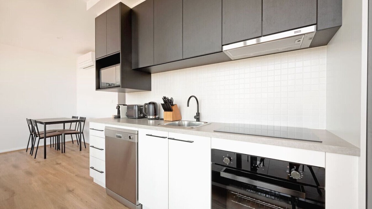 Photo of Kitchen in Gungahlin