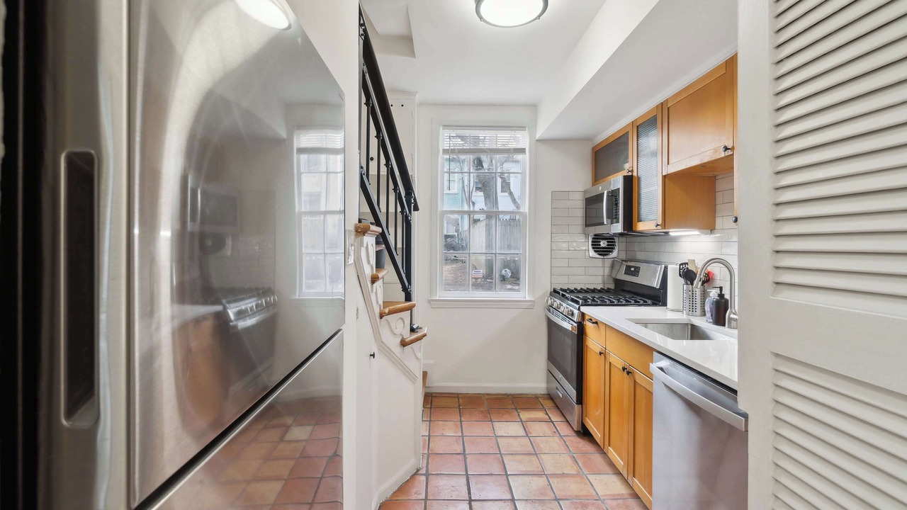 Photo of Kitchen in West End