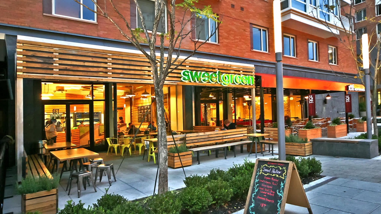Photo of Outdoor in West End