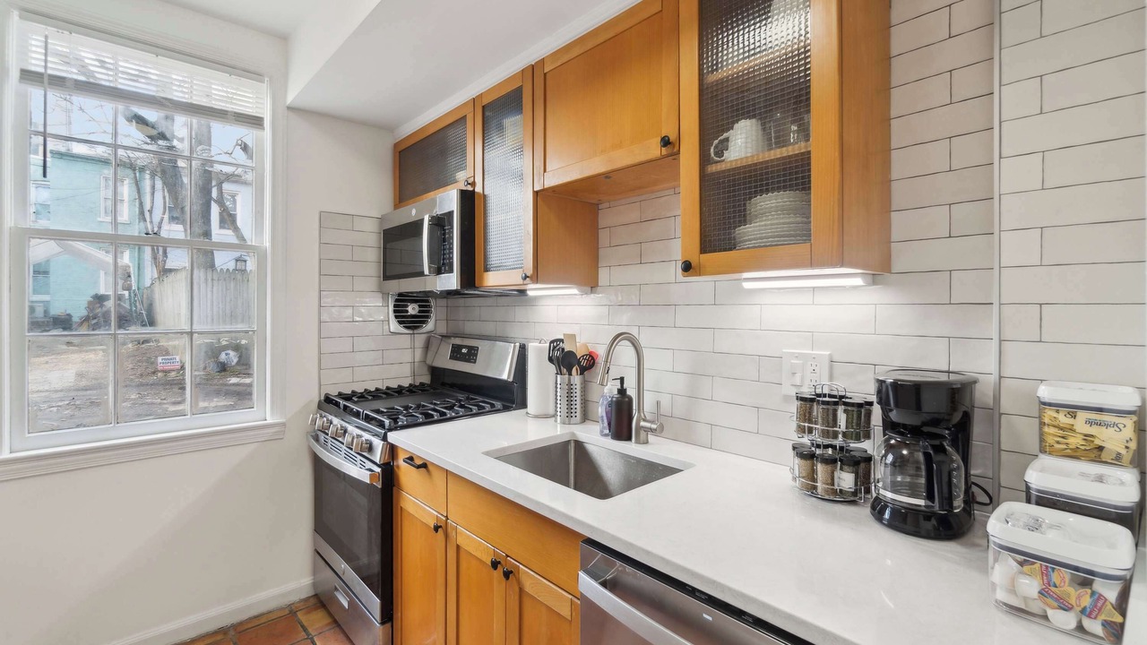 Photo of Kitchen in West End
