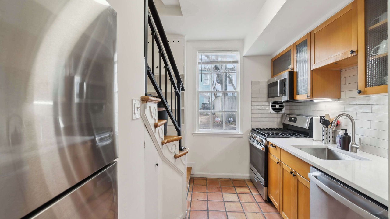 Photo of Kitchen in West End