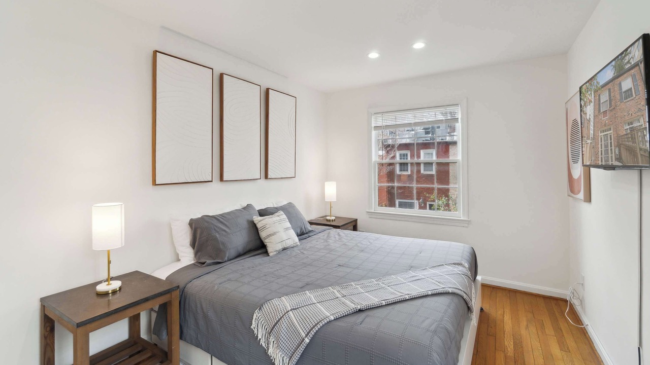 Photo of Bedroom in West End