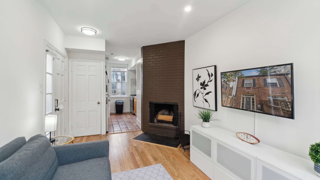 Photo of Livingroom in West End