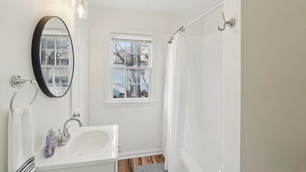 Photo of Bathroom in West End