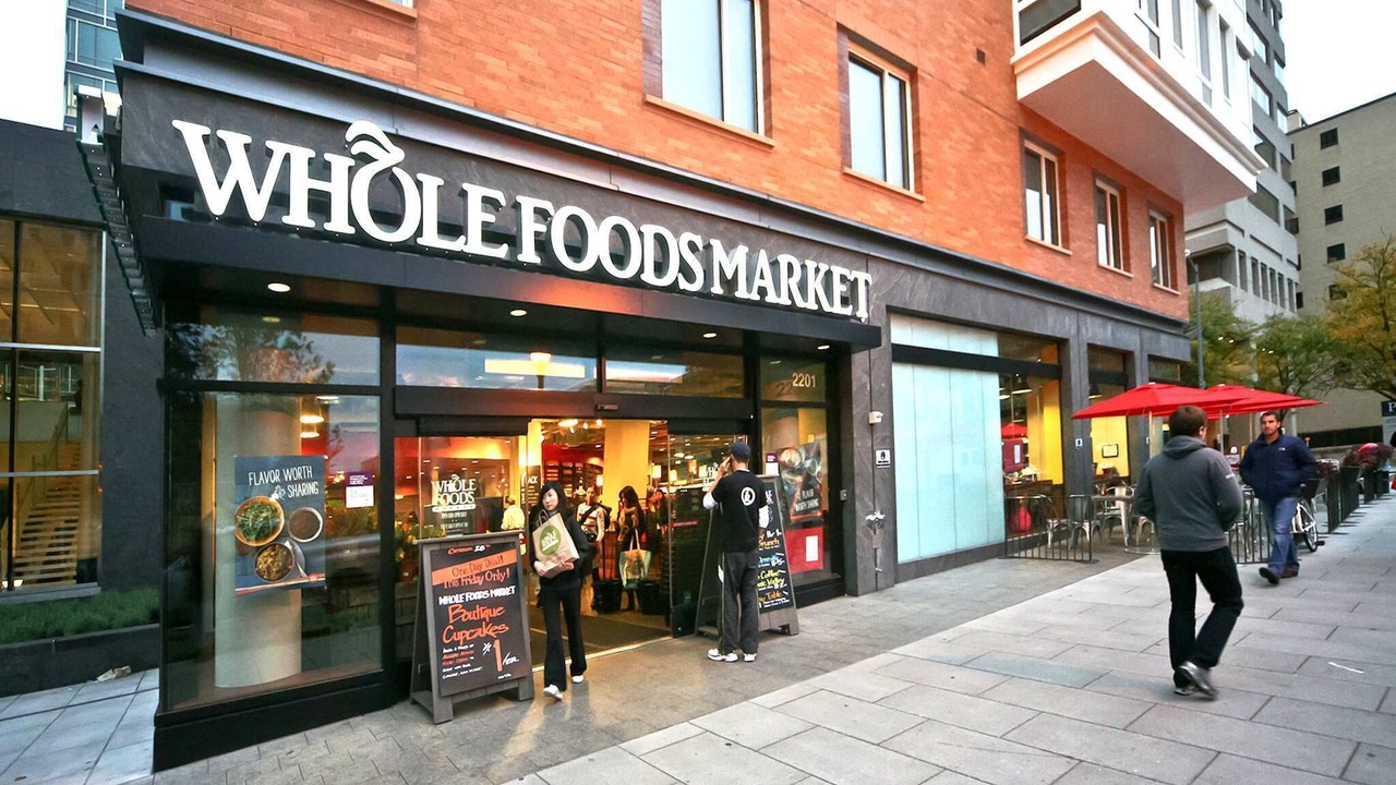 Photo of Others in West End