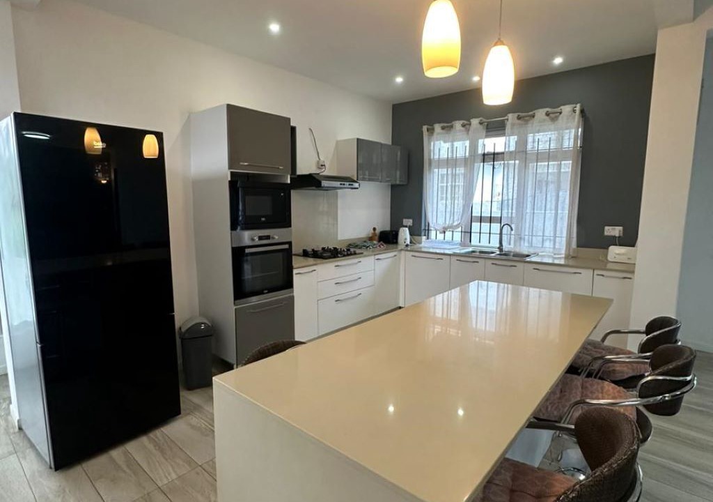 Photo of Kitchen in Calebasses