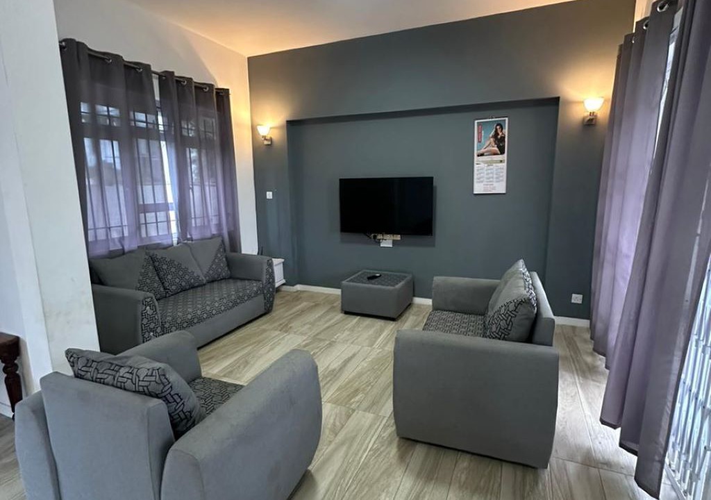 Photo of Livingroom in Calebasses