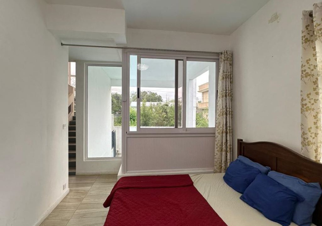 Photo of Bedroom in Calebasses