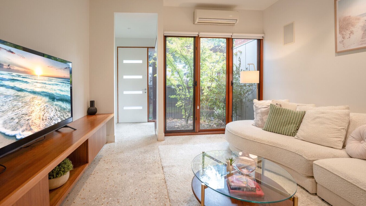 Photo of Bedroom in Richmond North