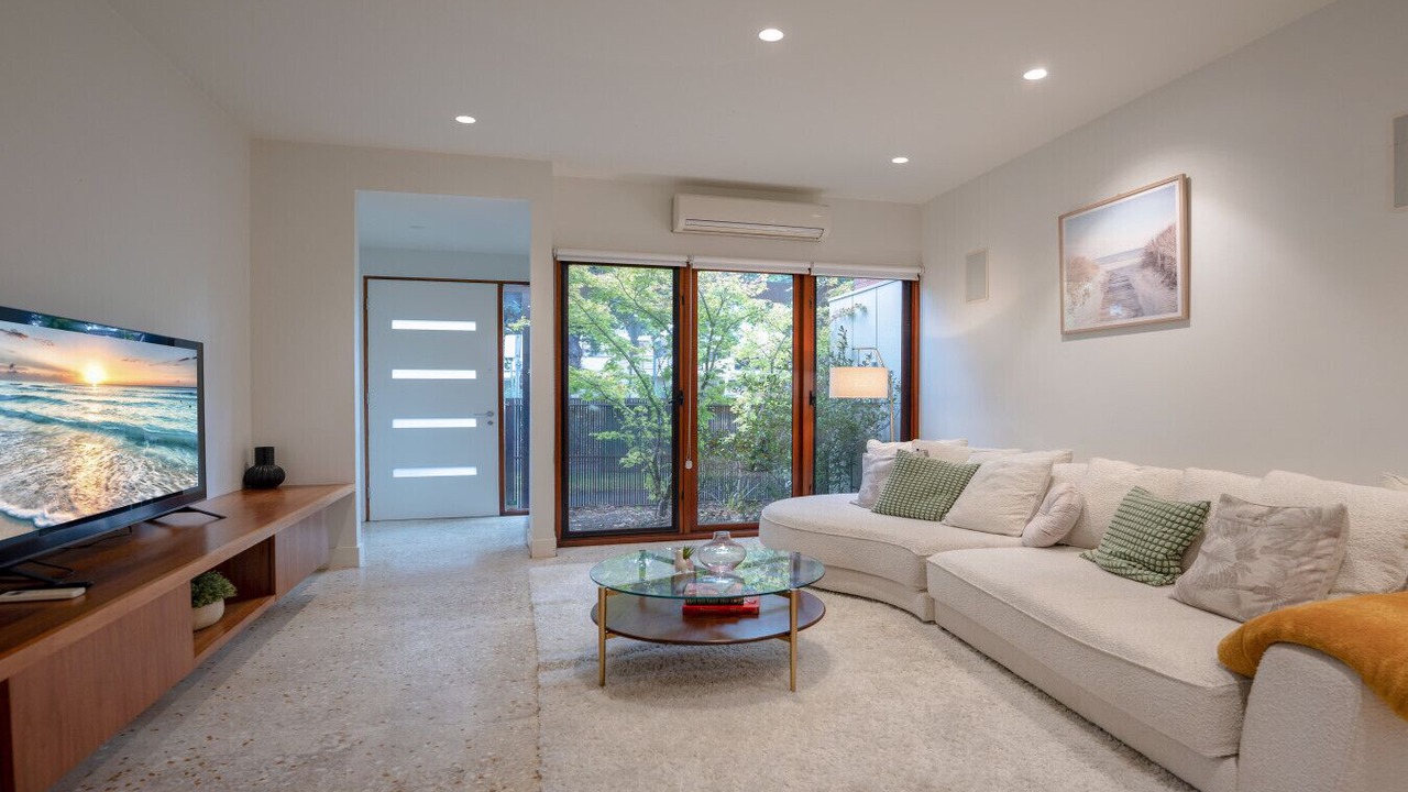Photo of Bedroom in Richmond North