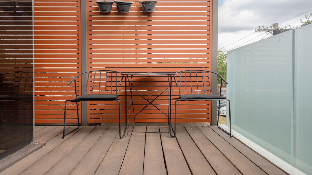 Photo of Patio Balcony in Richmond North