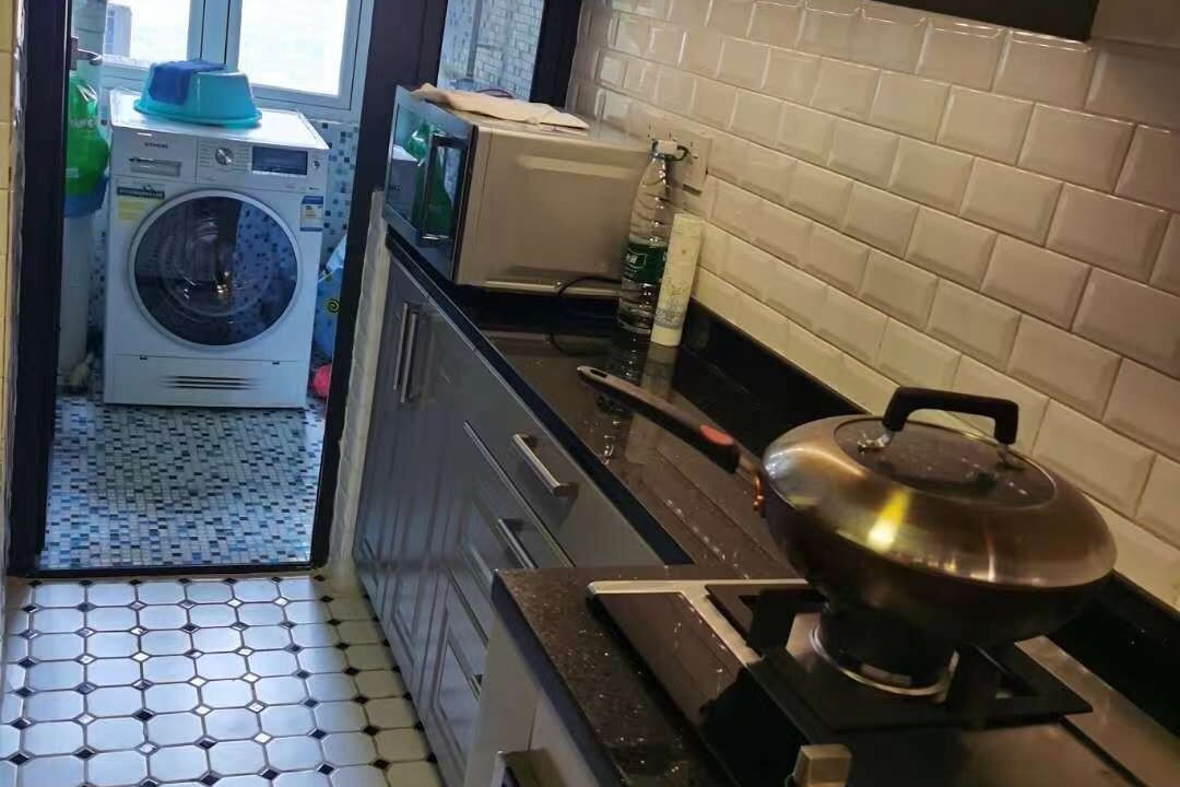 Photo of Kitchen in Nanshan