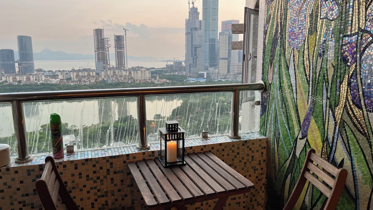 Photo of Outdoor in Nanshan