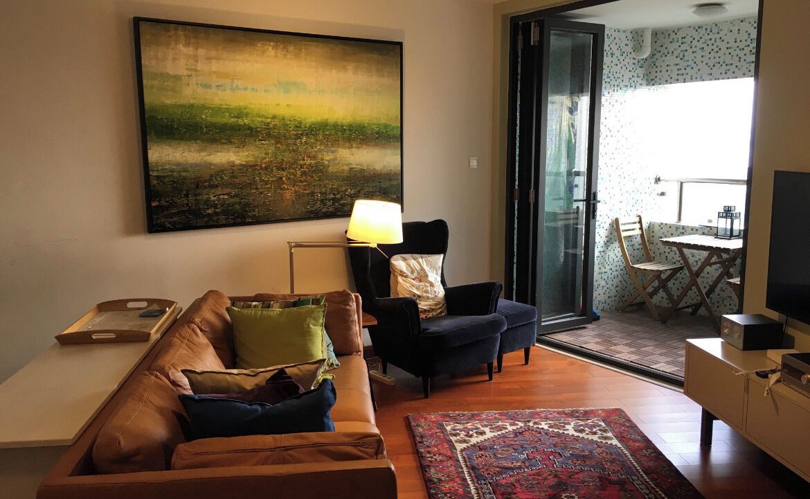 Photo of Livingroom in Nanshan