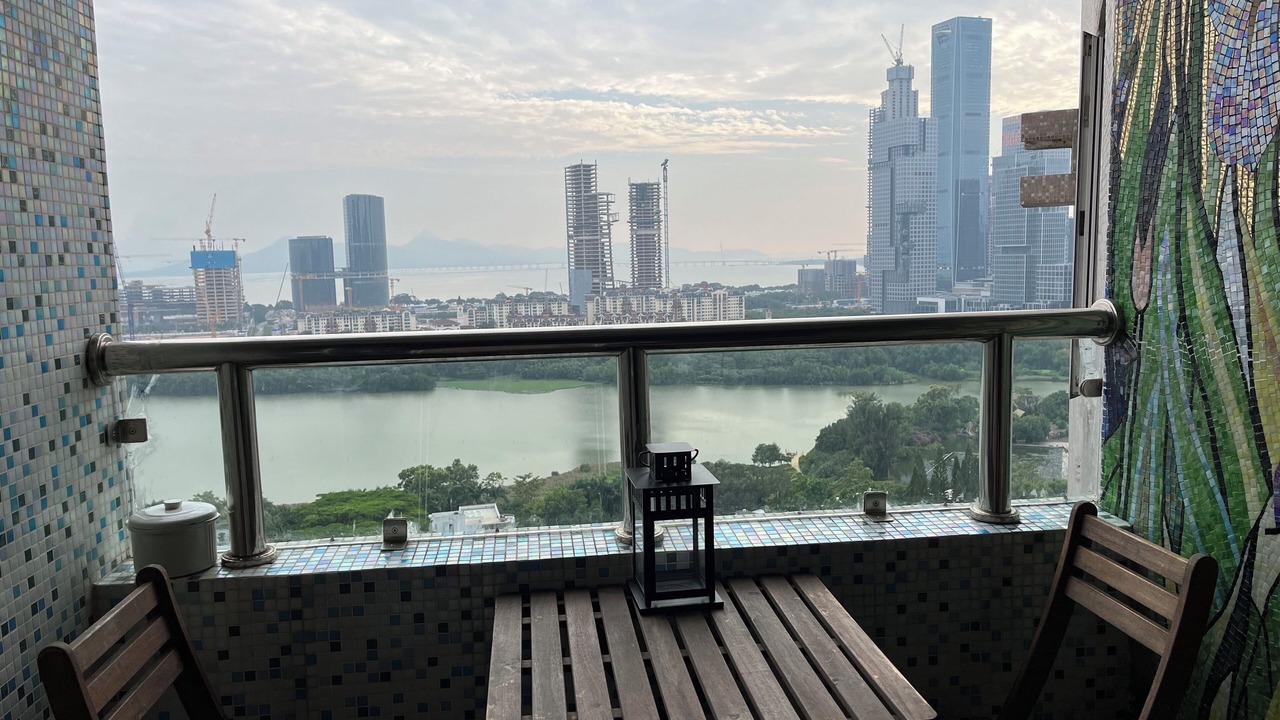 Photo of Outdoor in Nanshan
