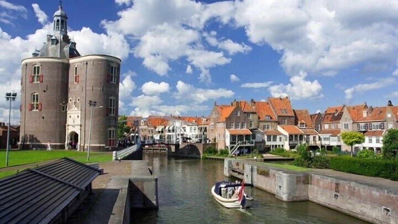 Photo of Others in Enkhuizen