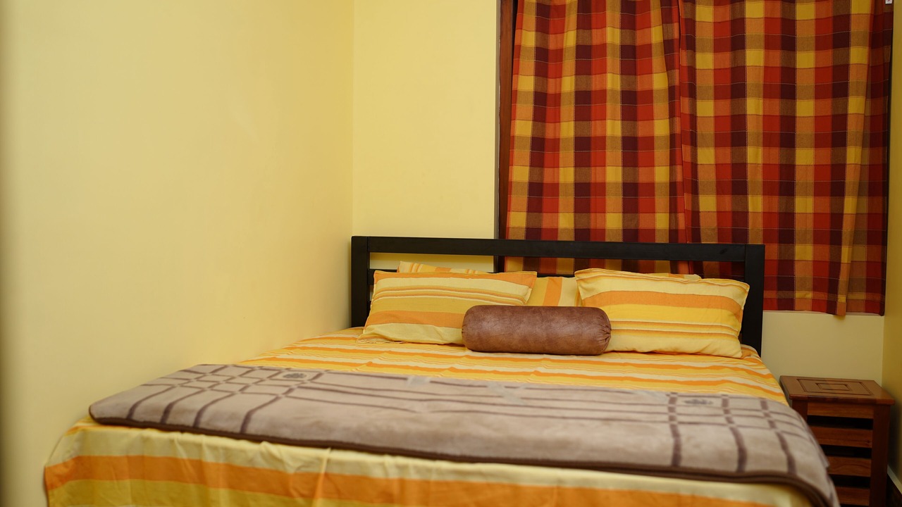 Photo of Bedroom in Kannur