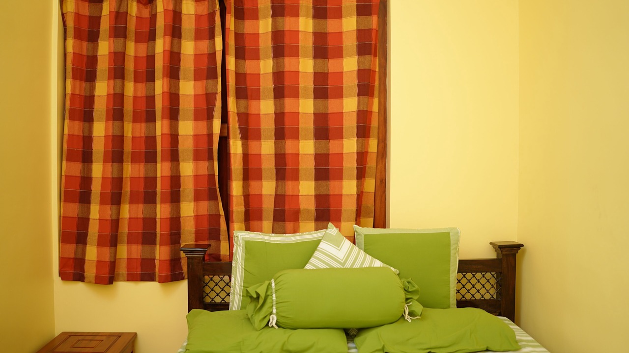 Photo of Bedroom in Kannur