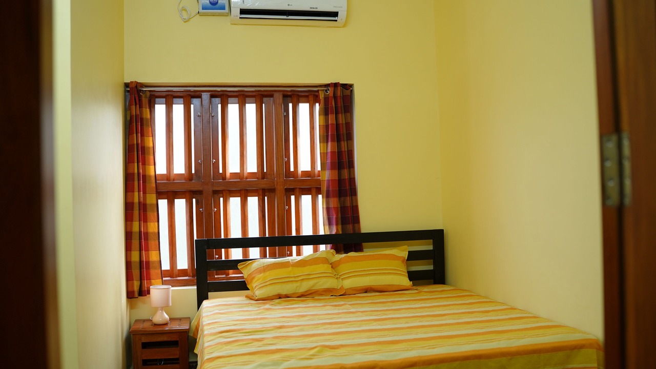 Photo of Bedroom in Kannur