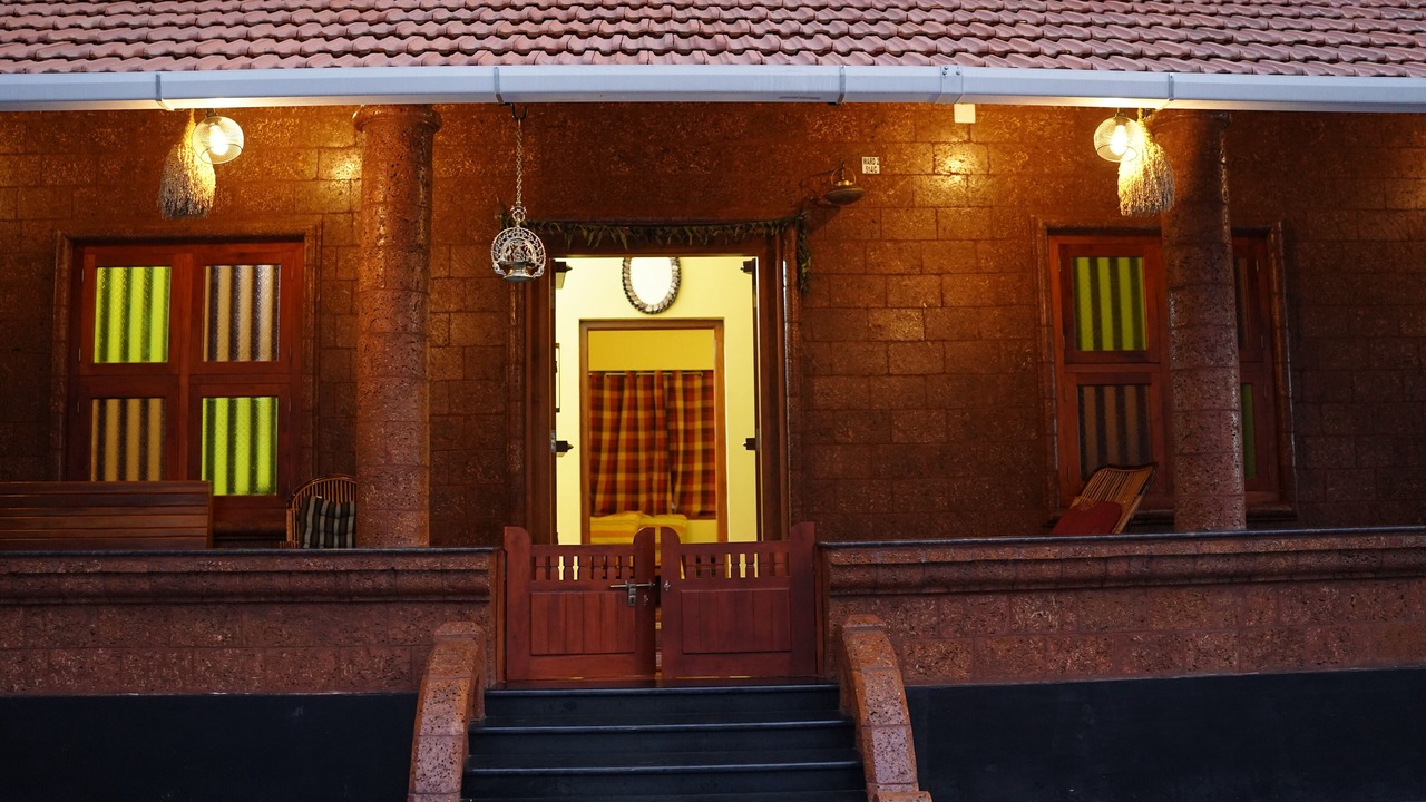Photo of Outdoor in Kannur