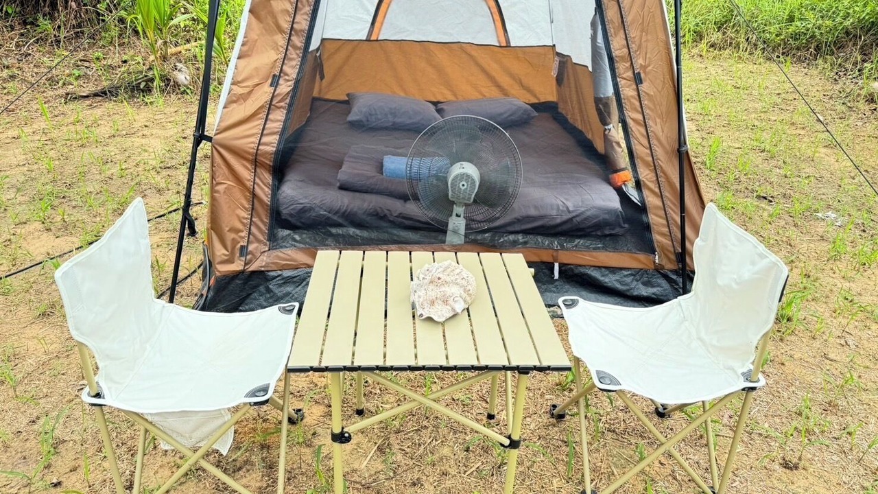 Photo of Outdoor in Ko Kood