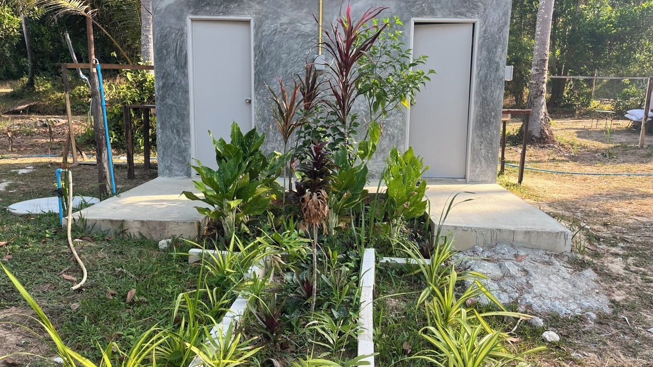 Photo of Outdoor in Ko Kood