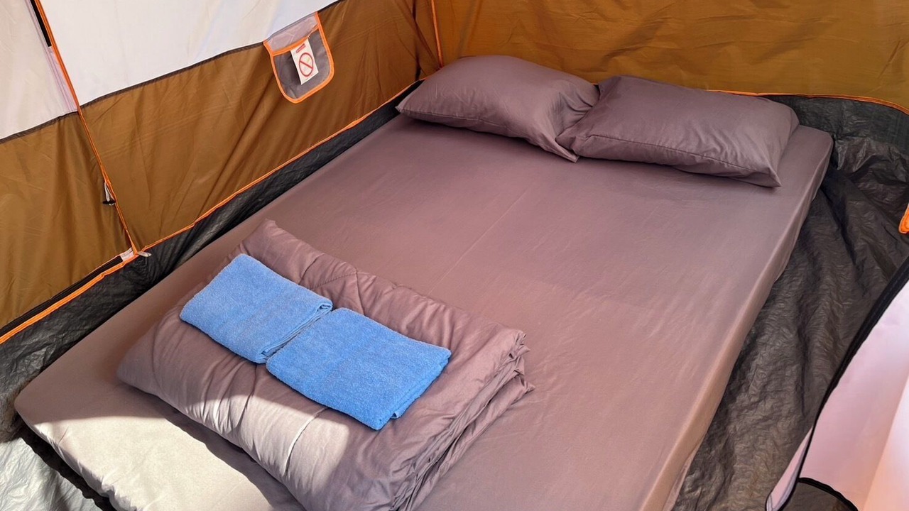 Photo of Bedroom in Ko Kood