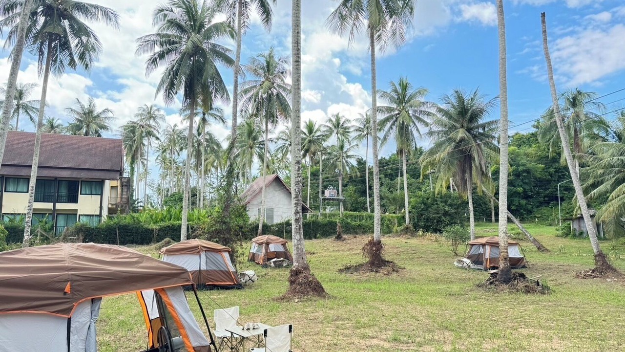 Photo of Outdoor in Ko Kood