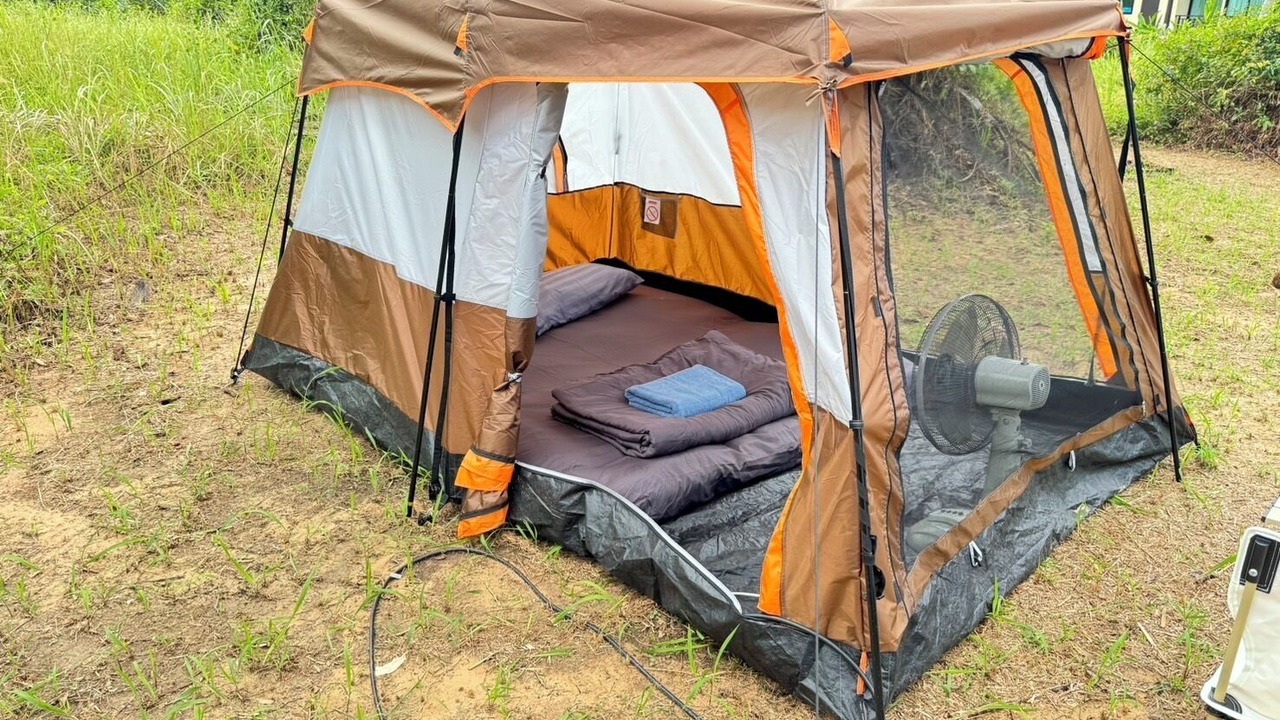 Photo of Outdoor in Ko Kood